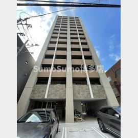 LIBTH天神東2の賃貸物件