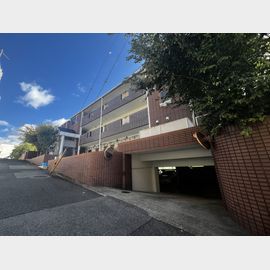 甲南山手駅より徒歩7分 3階 築35年11ヶ月の賃貸物件