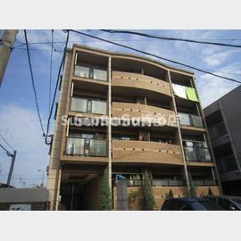 姪浜駅より徒歩3分 1階 築26年10ヶ月の賃貸物件