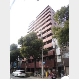 ライオンズマンション神戸元町 2階 築42年4ヶ月の賃貸物件