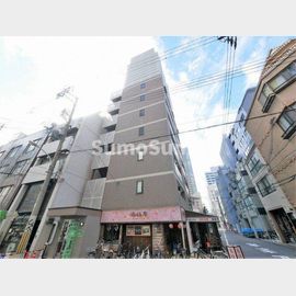 ノールプレール新町 5階 築23年10ヶ月の賃貸物件