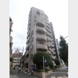 インフィニィティ南青山の賃貸物件