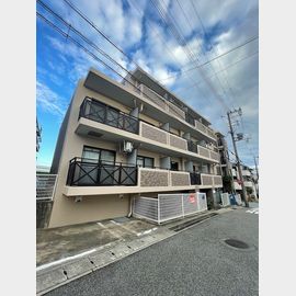 メゾン・ド・ヴィレ須磨 3階 築27年10ヶ月の賃貸物件