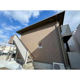 シェモア 2階 築20年3ヶ月の賃貸物件