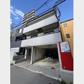 クレスト羽坂の賃貸物件