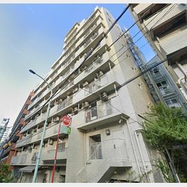 恵比寿駅より徒歩4分 5階 築40年9ヶ月の賃貸物件