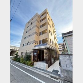 グランアーブル西宮の賃貸物件