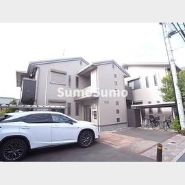 リヴェール 1階 築16年3ヶ月の賃貸物件