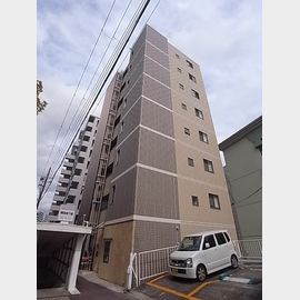 摩耶駅より徒歩5分 8階 築14年11ヶ月の賃貸物件