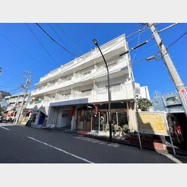 東信松涛マンションの賃貸物件