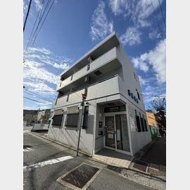 板宿駅より徒歩5分 2階 築29年8ヶ月の賃貸物件