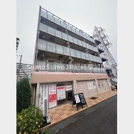 C&Cレジデンス 4階 築22年9ヶ月の賃貸物件