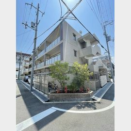 鳴尾・武庫川女子大前駅より徒歩4分 1階 築7年の賃貸物件