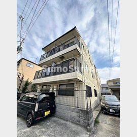 ハイツサンローランの賃貸物件