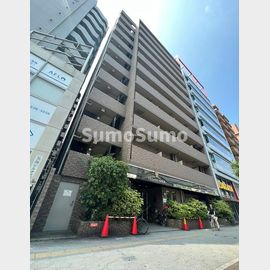 西大橋駅より徒歩1分 5階 築27年5ヶ月の賃貸物件