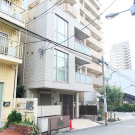 シャーメゾンベルパージュの賃貸物件