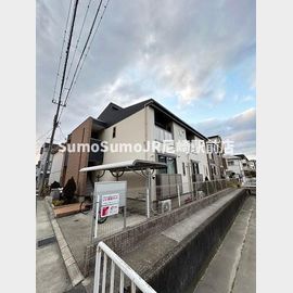 フレイムガーデンの賃貸物件