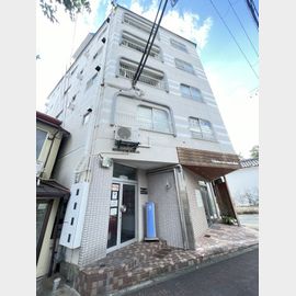 サン六甲 5階 築48年10ヶ月の賃貸物件