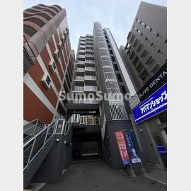 クレスティ藤崎の賃貸物件