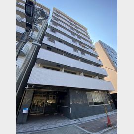 本町駅より徒歩3分 7階 築18年の賃貸物件