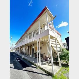 福知山線塚口駅より徒歩9分 1階 築44年3ヶ月の賃貸物件