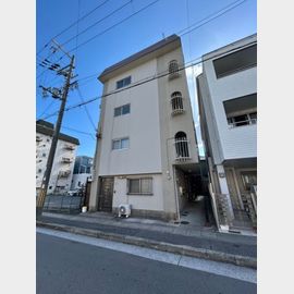 東須磨駅より徒歩3分 3階 築52年2ヶ月の賃貸物件