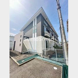 ル・シャンデパンの賃貸物件