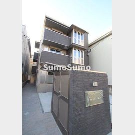 ブルーミングガーデンの賃貸物件