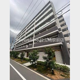 御幣島駅より徒歩6分 5階 築4年3ヶ月の賃貸物件