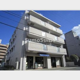 ヴィルヌーブ大久保 4階 築27年11ヶ月の賃貸物件