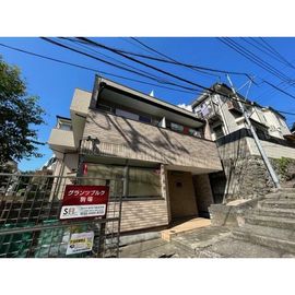 グランツブルク駒場の賃貸物件