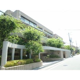 芦屋ロイヤルホームズ 2階 築34年10ヶ月の賃貸物件