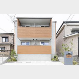 リープラス藤江の賃貸物件