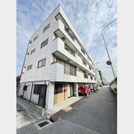 摩耶駅より徒歩5分 2階 築30年9ヶ月の賃貸物件