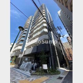 プレサンス神戸元町ベルシオンの賃貸物件