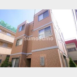 アクアブラン目黒レジデンスの賃貸物件