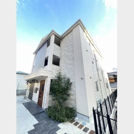 ブリリオ北野異人館通りの賃貸物件