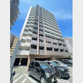 エンクレスト天神ＴＥＲＲＡＣＥ 9階 築6年10ヶ月の賃貸物件