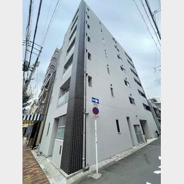 日本橋駅より徒歩7分 1階 築9年9ヶ月の賃貸物件