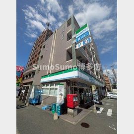 姪浜駅より徒歩4分 2階 築30年の賃貸物件