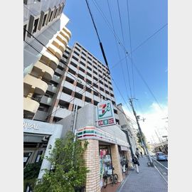 三ノ宮駅より徒歩5分 2階 築37年11ヶ月の賃貸物件