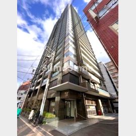 シティタワー堀江 22階 築20年1ヶ月の賃貸物件