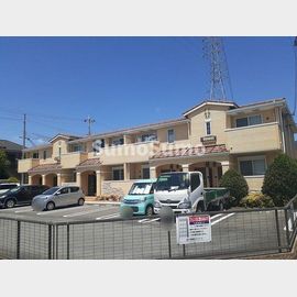 トレ テゾーロの賃貸物件