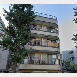 アンドウグリーンハイム 4階 築35年11ヶ月の賃貸物件