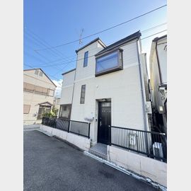 摩耶駅より徒歩8分 1階 築29年1ヶ月の賃貸物件