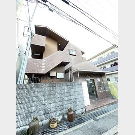 キングガーデンの賃貸物件