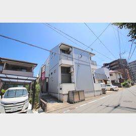 チェルカーレ大橋の賃貸物件