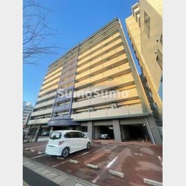 エンクレスト日赤通りの賃貸物件