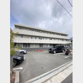 ソラーレ名神町の賃貸物件