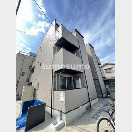 立花駅より徒歩6分 1階 築6年11ヶ月の賃貸物件